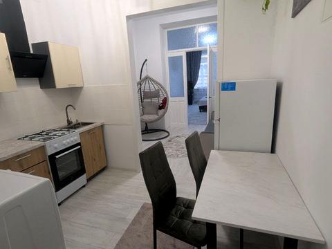 квартира за адресою Крехівська вул., 6