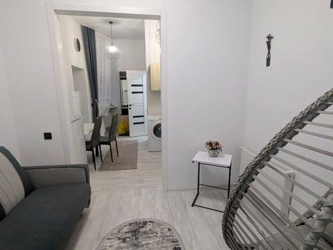 квартира за адресою Крехівська вул., 6