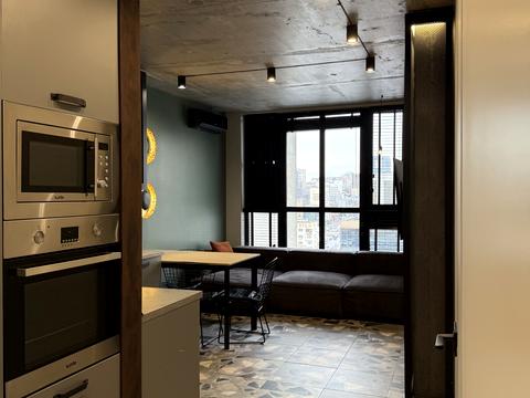 квартира по адресу Берестейский просп. (Победы), 5-В