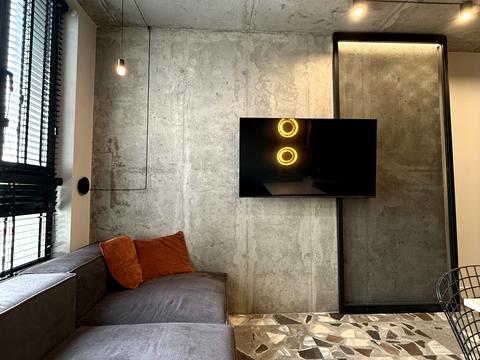 квартира по адресу Берестейский просп. (Победы), 5-В