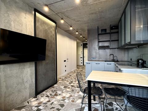 квартира по адресу Берестейский просп. (Победы), 5-В