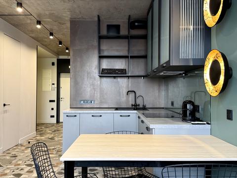 квартира по адресу Берестейский просп. (Победы), 5-В