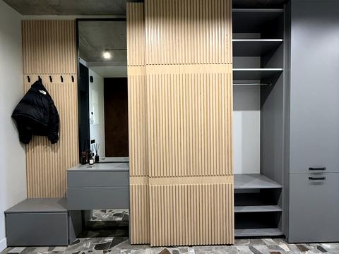 квартира по адресу Берестейский просп. (Победы), 5-В