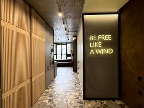 квартира по адресу Берестейский просп. (Победы), 5-В