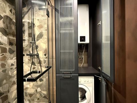 квартира по адресу Берестейский просп. (Победы), 5-В