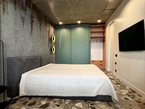 квартира по адресу Берестейский просп. (Победы), 5-В