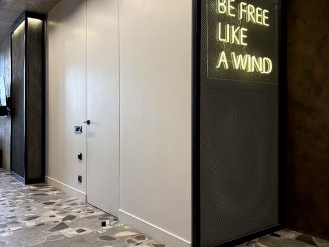 квартира по адресу Берестейский просп. (Победы), 5-В