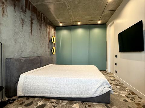 квартира по адресу Берестейский просп. (Победы), 5-В