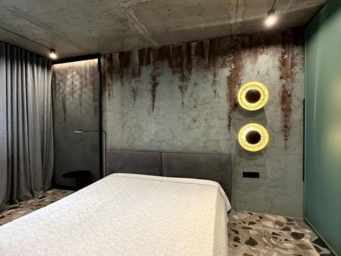 квартира по адресу Берестейский просп. (Победы), 5-В