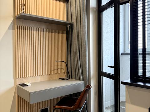 квартира по адресу Берестейский просп. (Победы), 5-В