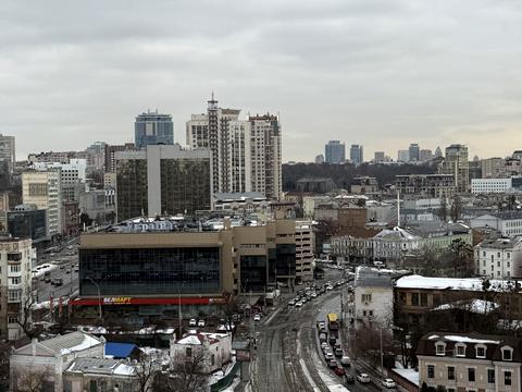 квартира по адресу Берестейский просп. (Победы), 5-В