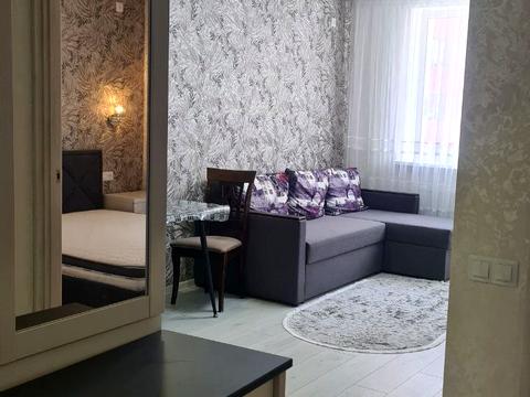 квартира за адресою Борткевича вул., 5