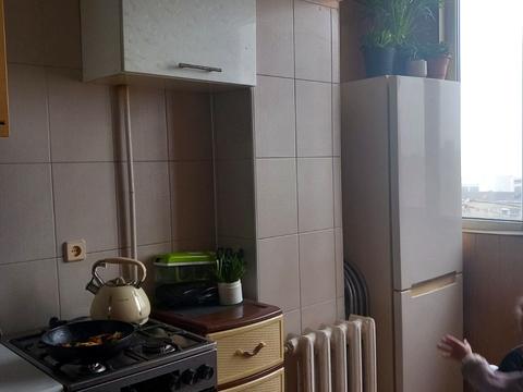 квартира за адресою Володимира Івасюка вул., 11