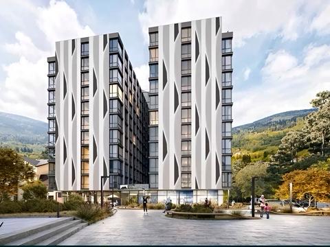 коммерческая по адресу Свободи, 311