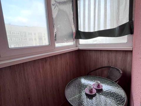 квартира по адресу Перспективна ул., 6