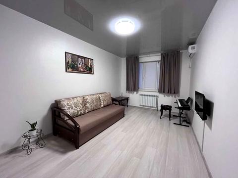 квартира по адресу Перспективна ул., 6