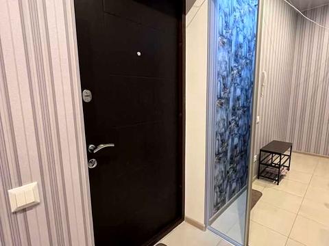 квартира по адресу Перспективна ул., 6