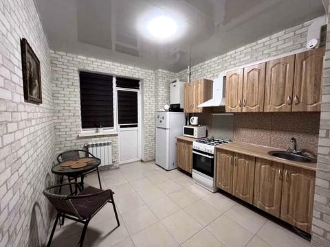 квартира по адресу Перспективна ул., 6