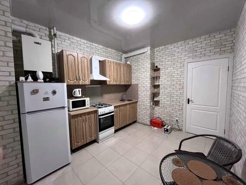 квартира по адресу Перспективна ул., 6