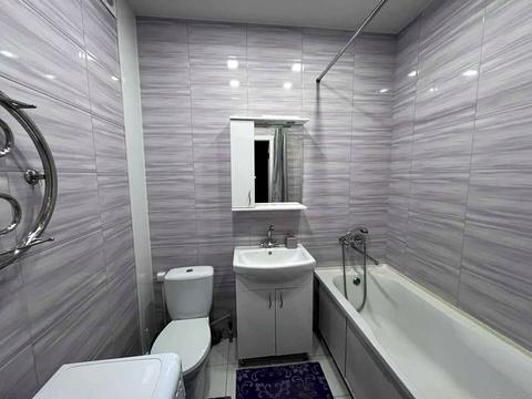 квартира по адресу Перспективна ул., 6