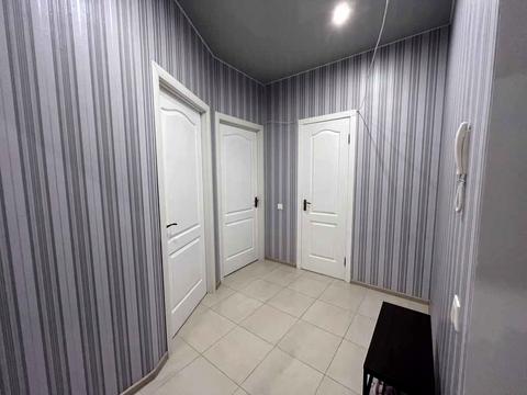 квартира по адресу Перспективна ул., 6