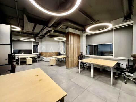 комерційна за адресою Берестейський просп. (Перемоги), 26-А