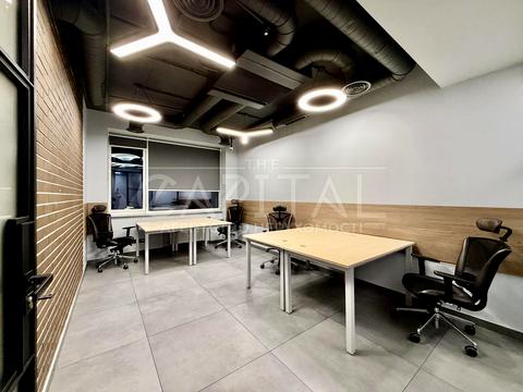 комерційна за адресою Берестейський просп. (Перемоги), 26-А