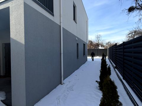 дом по адресу Беговая ул., 41