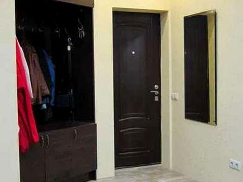 квартира по адресу Рижская ул., 73-Г