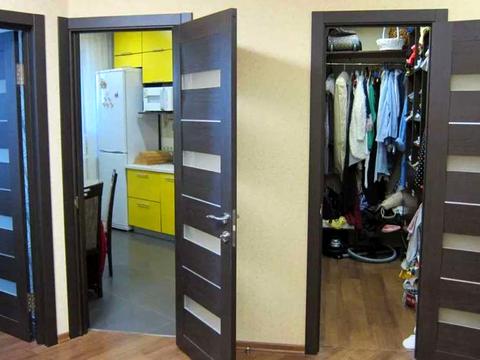 квартира по адресу Рижская ул., 73-Г