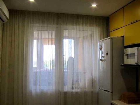 квартира по адресу Рижская ул., 73-Г