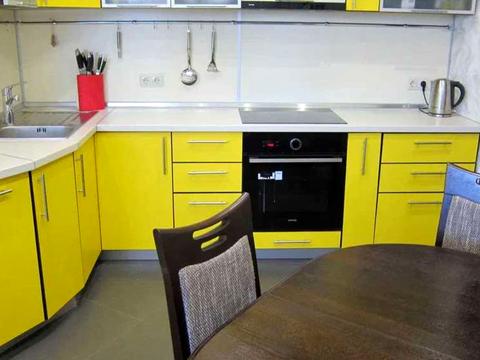 квартира по адресу Рижская ул., 73-Г