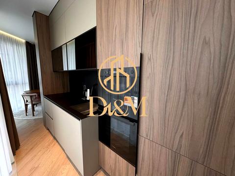 квартира по адресу Андрея Верхогляда ул. (Михайла Драгомирова), 14-А