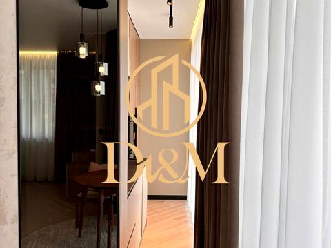 квартира по адресу Андрея Верхогляда ул. (Михайла Драгомирова), 14-А