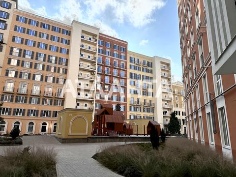 квартира за адресою Інглезі вул. (25-ї Чапаєвської Дивізії), 2 к2