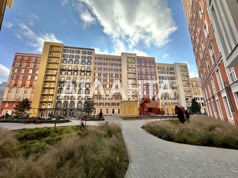 квартира за адресою Інглезі вул. (25-ї Чапаєвської Дивізії), 2 к2