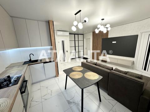 квартира за адресою Інглезі вул. (25-ї Чапаєвської Дивізії), 2 к2