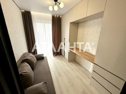 квартира за адресою Інглезі вул. (25-ї Чапаєвської Дивізії), 2 к2