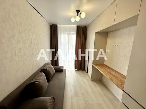 квартира за адресою Інглезі вул. (25-ї Чапаєвської Дивізії), 2 к2