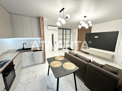 квартира за адресою Інглезі вул. (25-ї Чапаєвської Дивізії), 2 к2