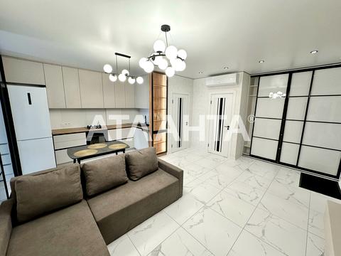 квартира за адресою Інглезі вул. (25-ї Чапаєвської Дивізії), 2 к2