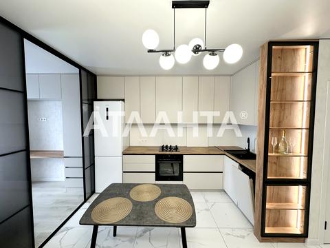 квартира за адресою Інглезі вул. (25-ї Чапаєвської Дивізії), 2 к2