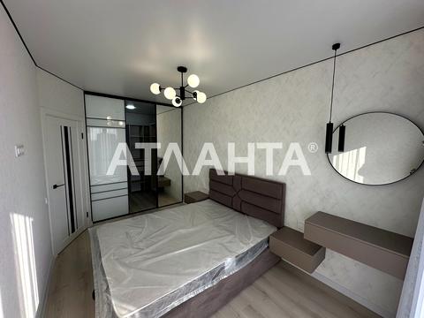 квартира за адресою Інглезі вул. (25-ї Чапаєвської Дивізії), 2 к2