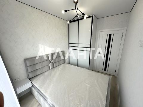 квартира за адресою Інглезі вул. (25-ї Чапаєвської Дивізії), 2 к2