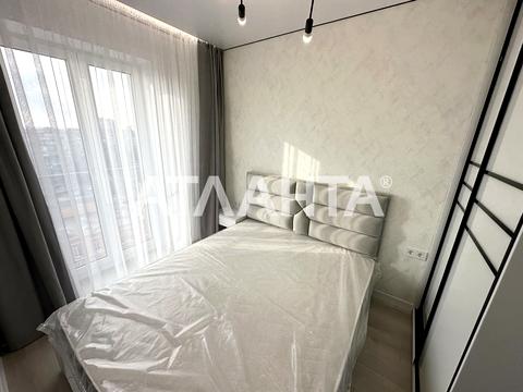 квартира за адресою Інглезі вул. (25-ї Чапаєвської Дивізії), 2 к2