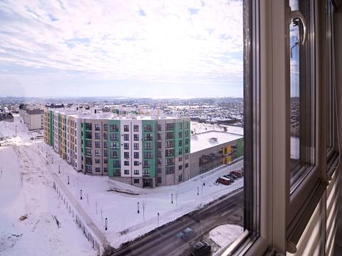 квартира по адресу Ровно, Студентская ул., 34а