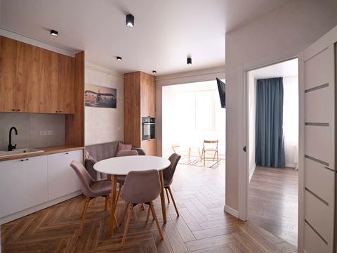 квартира по адресу Ровно, Студентская ул., 34а