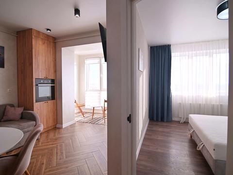 квартира по адресу Ровно, Студентская ул., 34а