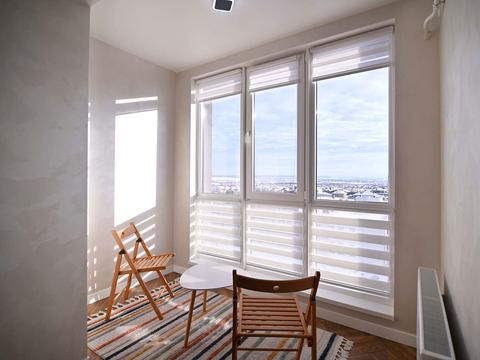 квартира по адресу Ровно, Студентская ул., 34а