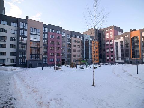 квартира по адресу Ровно, Студентская ул., 34а